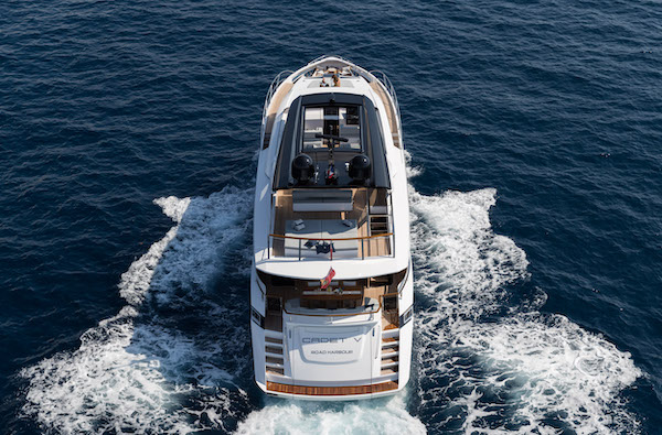 Dominator Yachts