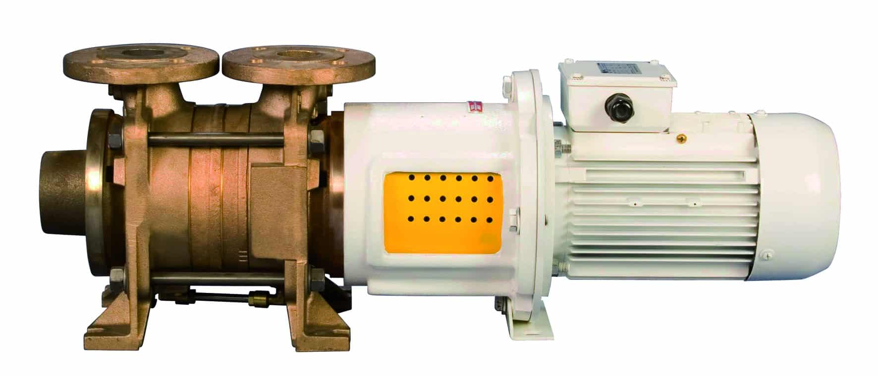 CEM ABR electric pumps