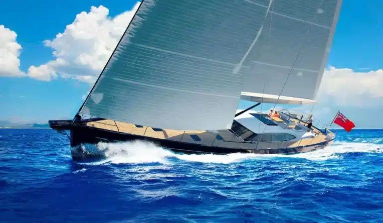 oyster-yachts