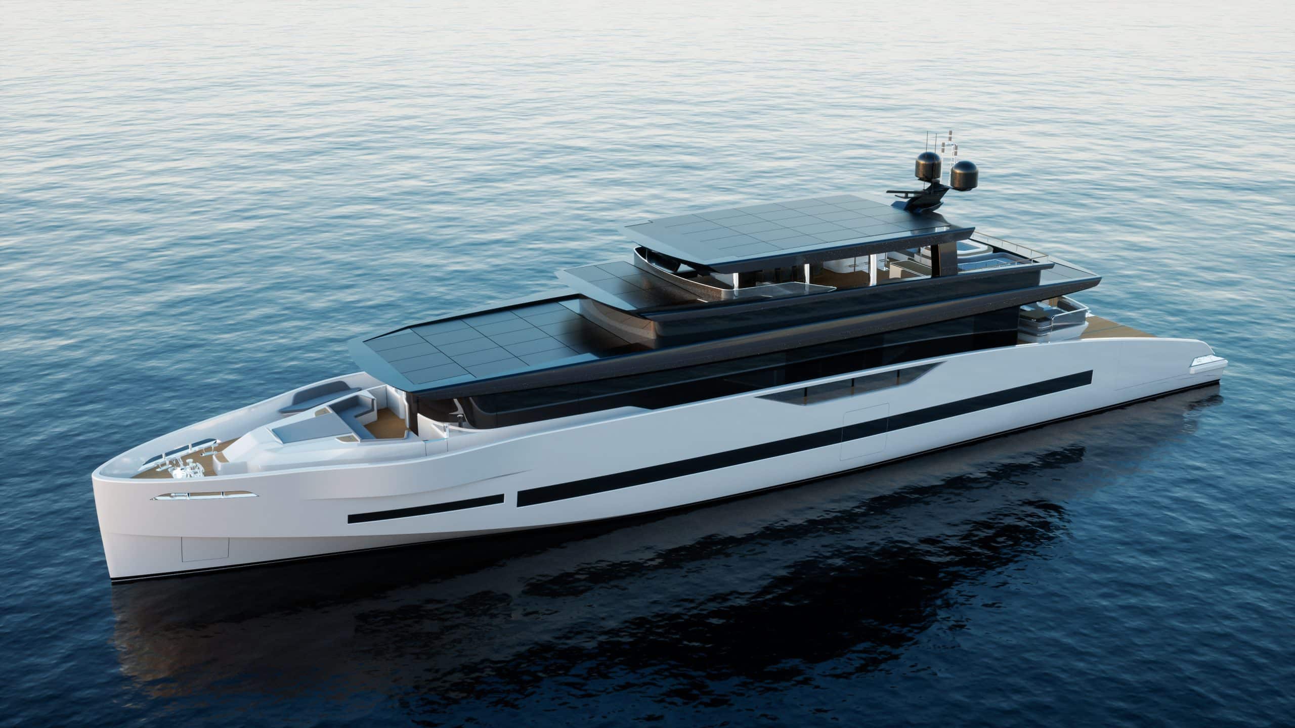 GX Superyachten