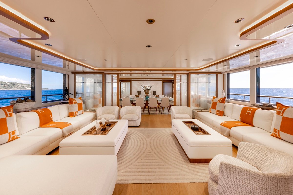 benetti 52m solafide