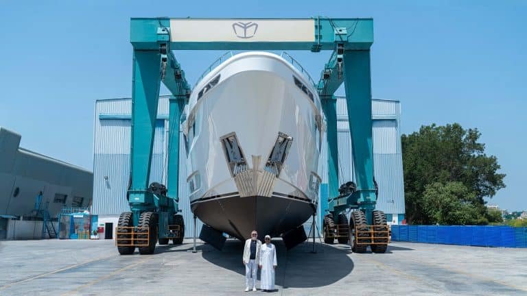 Majesty 145