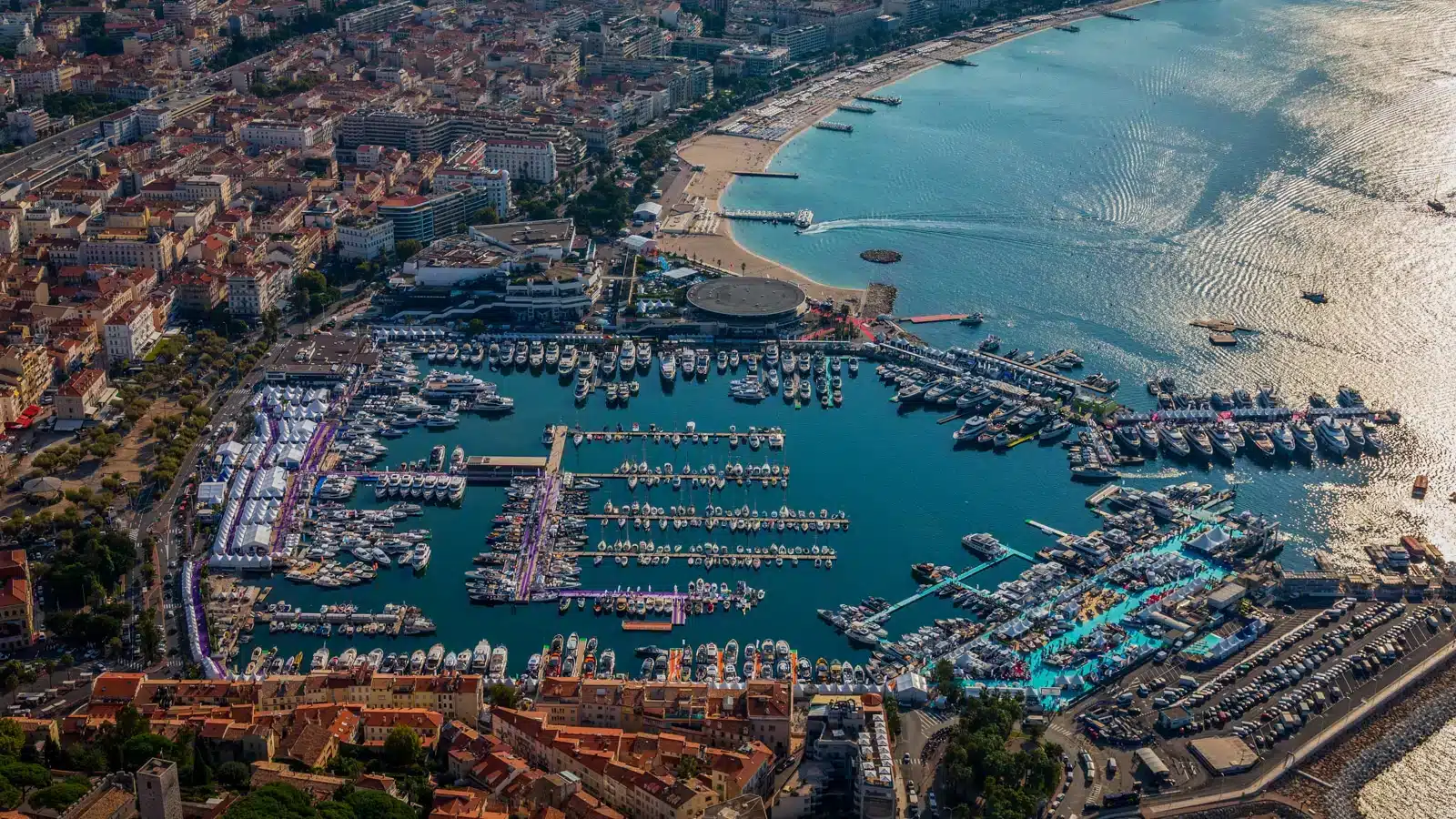 Cannes Yachting Festival 2026
