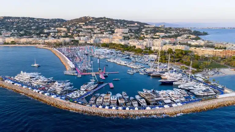 Cannes Yachting Festival 2026