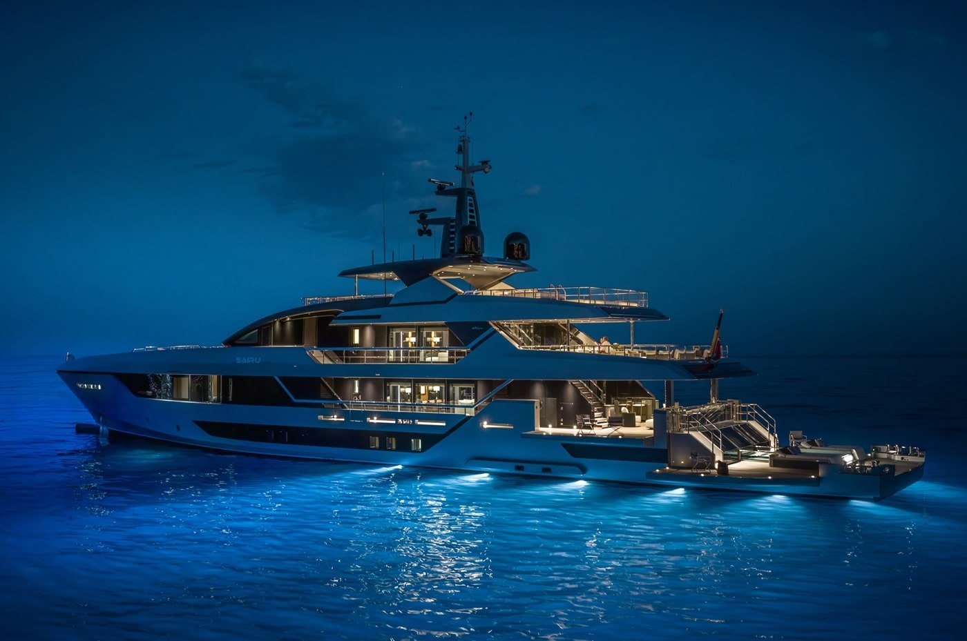 riva 54metri