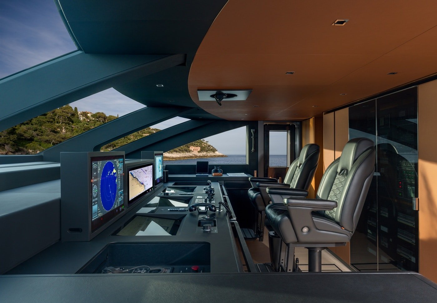 riva 54metri