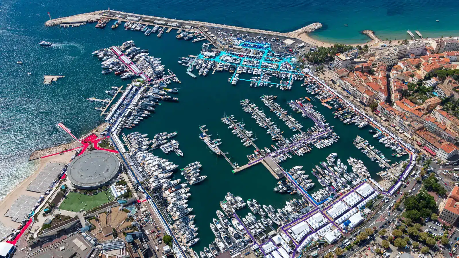 Cannes Yachting Festival 2026