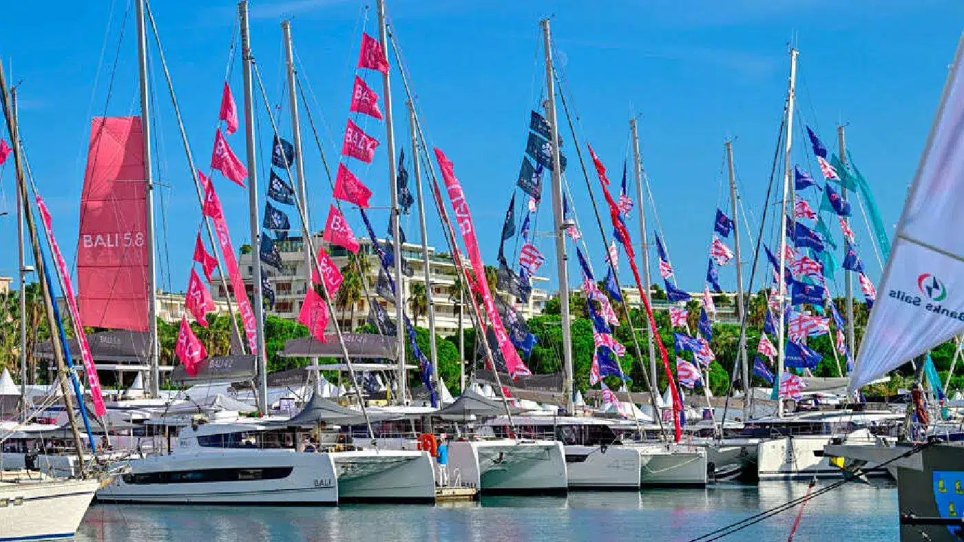 Cannes Yachting Festival 2026